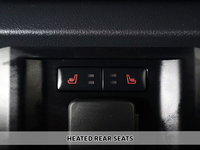 2023 Ford F-150 LARIAT 4WD SuperCrew 5.5' Box - 23036300 - 9