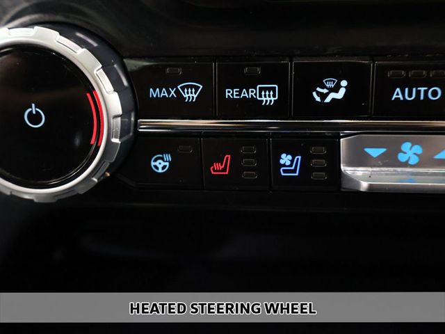2023 Ford F-150 LARIAT 4WD SuperCrew 5.5' Box - 23036300 - 10