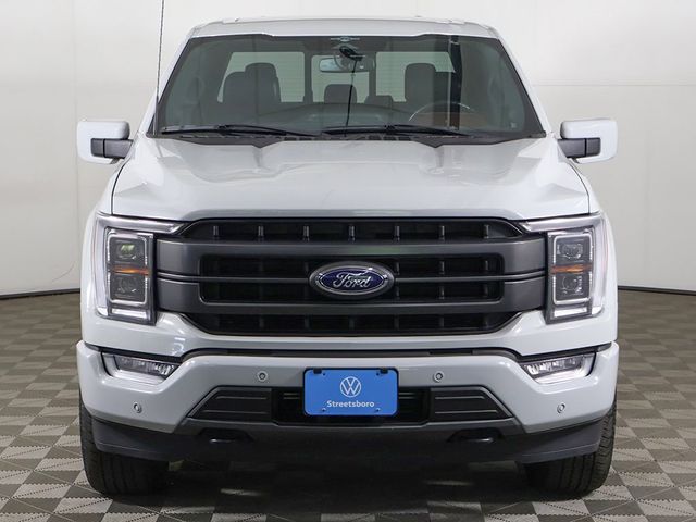2023 Ford F-150 LARIAT 4WD SuperCrew 5.5' Box - 23036300 - 15