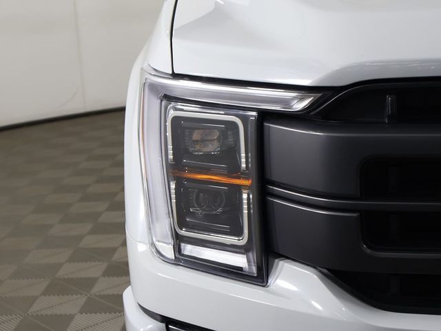 2023 Ford F-150 LARIAT 4WD SuperCrew 5.5' Box - 23036300 - 17