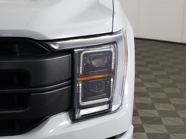 2023 Ford F-150 LARIAT 4WD SuperCrew 5.5' Box - 23036300 - 18