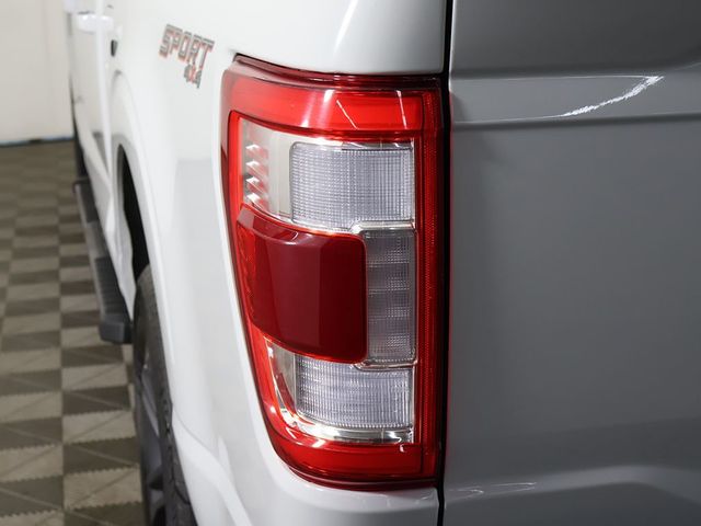 2023 Ford F-150 LARIAT 4WD SuperCrew 5.5' Box - 23036300 - 19