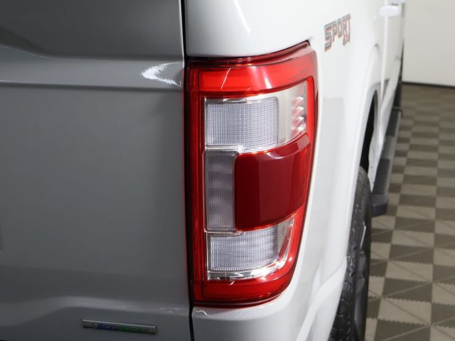 2023 Ford F-150 LARIAT 4WD SuperCrew 5.5' Box - 23036300 - 20