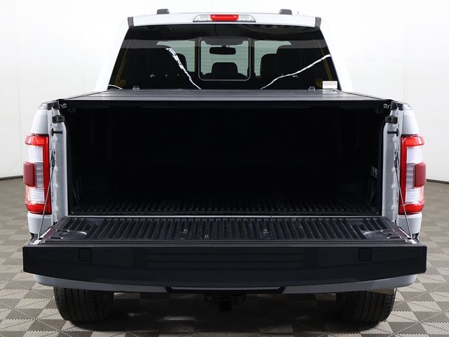 2023 Ford F-150 LARIAT 4WD SuperCrew 5.5' Box - 23036300 - 23