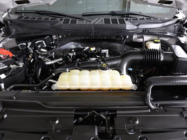 2023 Ford F-150 LARIAT 4WD SuperCrew 5.5' Box - 23036300 - 26