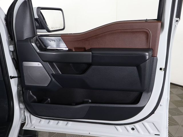 2023 Ford F-150 LARIAT 4WD SuperCrew 5.5' Box - 23036300 - 29
