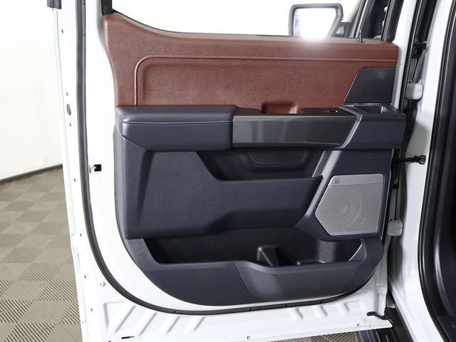 2023 Ford F-150 LARIAT 4WD SuperCrew 5.5' Box - 23036300 - 30