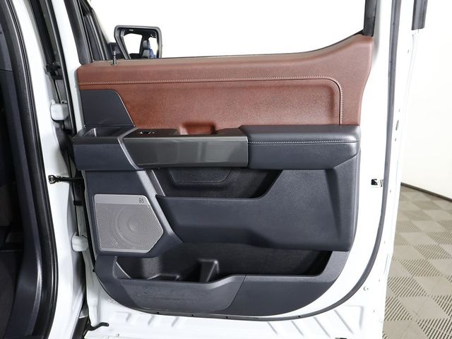 2023 Ford F-150 LARIAT 4WD SuperCrew 5.5' Box - 23036300 - 31