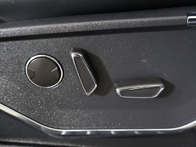 2023 Ford F-150 LARIAT 4WD SuperCrew 5.5' Box - 23036300 - 39