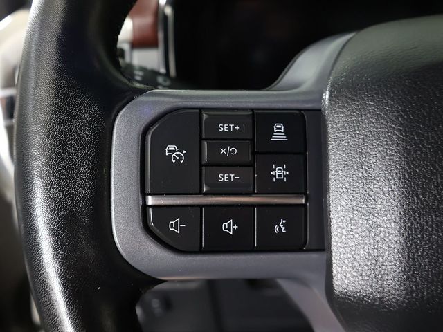 2023 Ford F-150 LARIAT 4WD SuperCrew 5.5' Box - 23036300 - 48