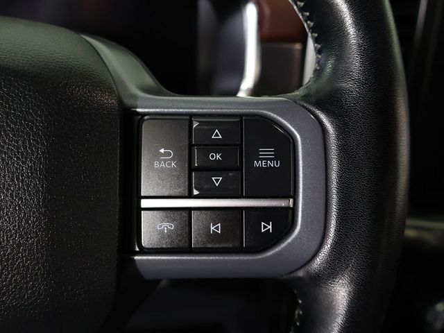 2023 Ford F-150 LARIAT 4WD SuperCrew 5.5' Box - 23036300 - 49