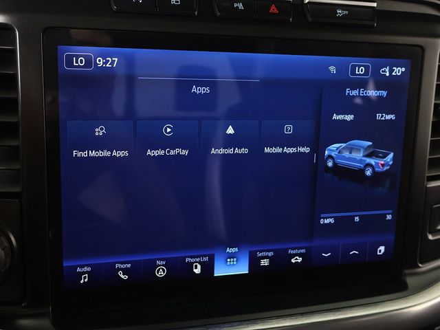 2023 Ford F-150 LARIAT 4WD SuperCrew 5.5' Box - 23036300 - 52