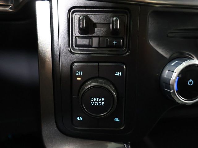 2023 Ford F-150 LARIAT 4WD SuperCrew 5.5' Box - 23036300 - 55