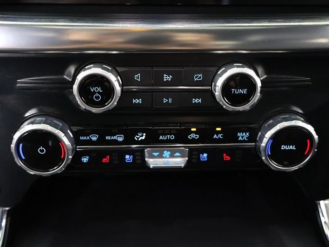 2023 Ford F-150 LARIAT 4WD SuperCrew 5.5' Box - 23036300 - 56