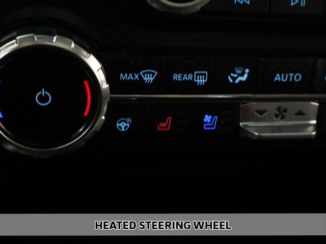 2023 Ford F-150 LARIAT 4WD SuperCrew 5.5' Box - 23036302 - 9