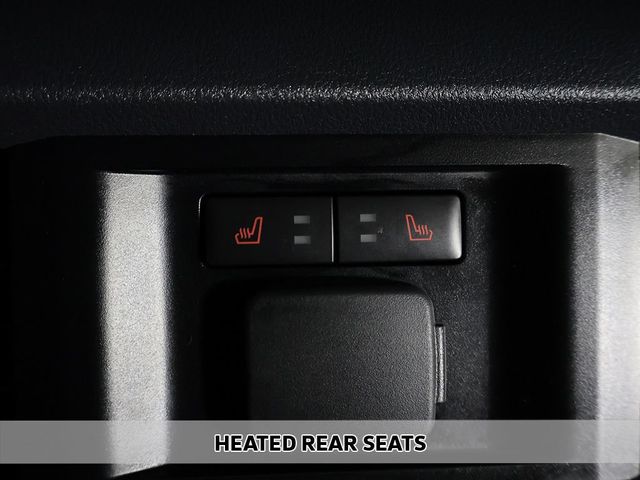 2023 Ford F-150 LARIAT 4WD SuperCrew 5.5' Box - 23036302 - 10