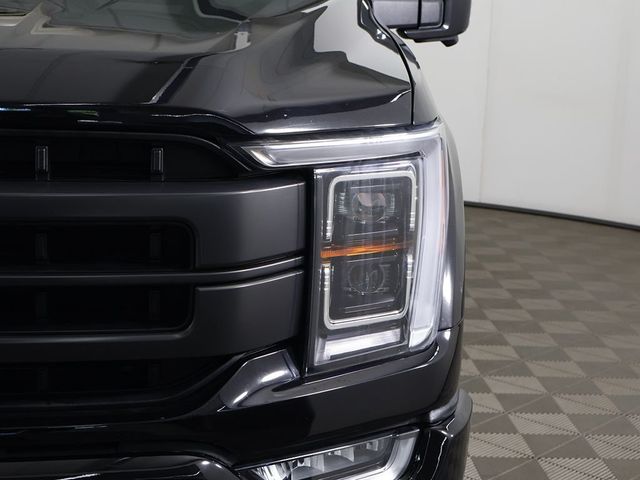 2023 Ford F-150 LARIAT 4WD SuperCrew 5.5' Box - 23036302 - 18
