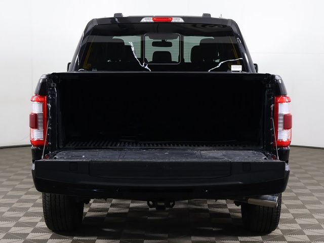 2023 Ford F-150 LARIAT 4WD SuperCrew 5.5' Box - 23036302 - 23