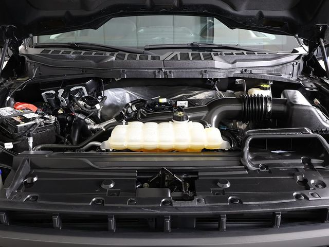 2023 Ford F-150 LARIAT 4WD SuperCrew 5.5' Box - 23036302 - 25