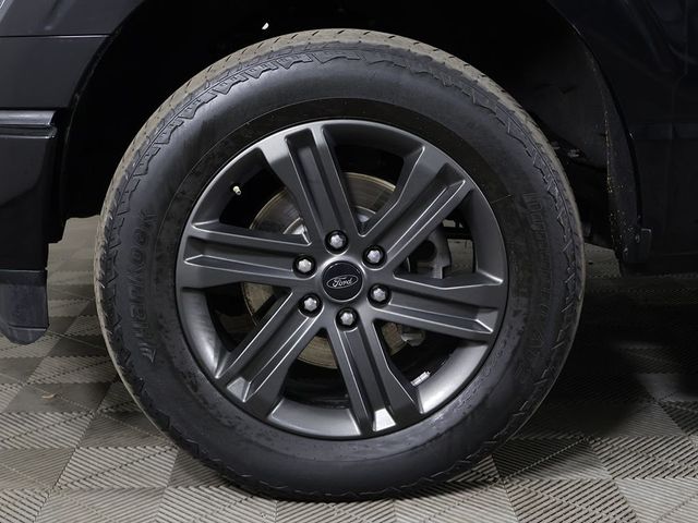 2023 Ford F-150 LARIAT 4WD SuperCrew 5.5' Box - 23036302 - 26
