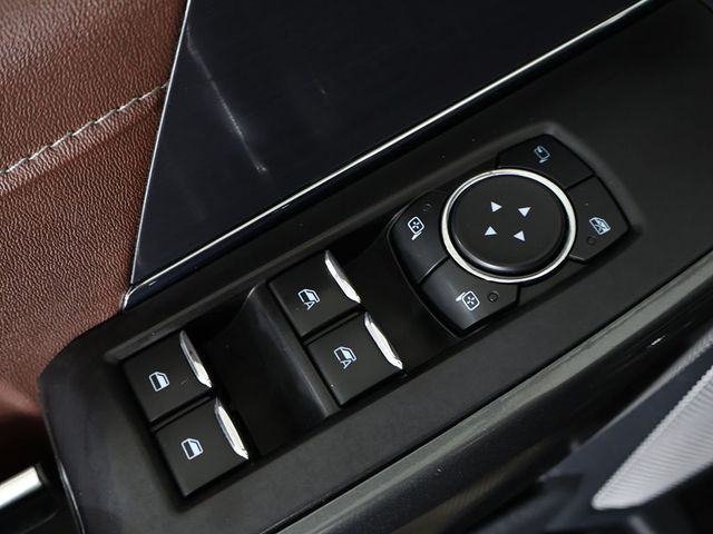 2023 Ford F-150 LARIAT 4WD SuperCrew 5.5' Box - 23036302 - 43