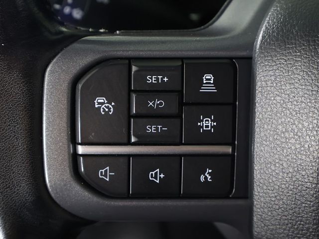 2023 Ford F-150 LARIAT 4WD SuperCrew 5.5' Box - 23036302 - 48