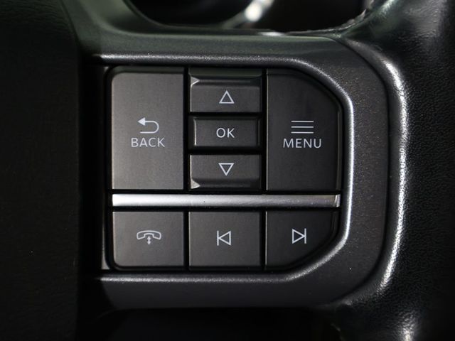 2023 Ford F-150 LARIAT 4WD SuperCrew 5.5' Box - 23036302 - 49