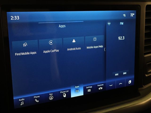 2023 Ford F-150 LARIAT 4WD SuperCrew 5.5' Box - 23036302 - 53