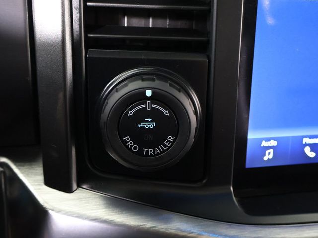 2023 Ford F-150 LARIAT 4WD SuperCrew 5.5' Box - 23036302 - 58