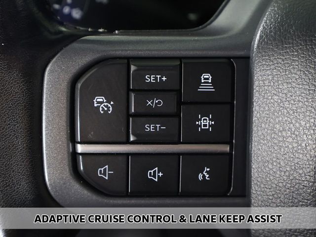 2023 Ford F-150 LARIAT 4WD SuperCrew 5.5' Box - 23036302 - 5