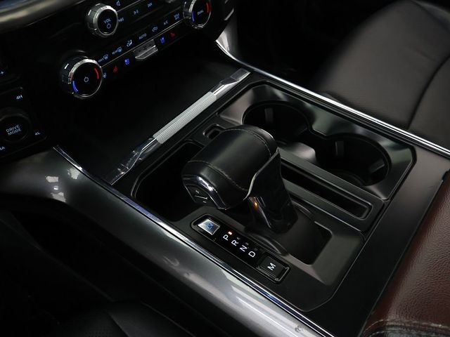 2023 Ford F-150 LARIAT 4WD SuperCrew 5.5' Box - 23036302 - 60