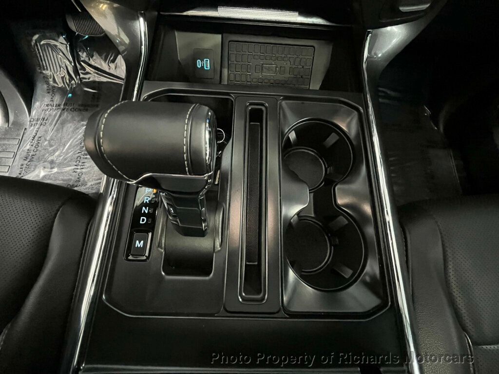 2023 Ford F-150 LARIAT 4WD SuperCrew 5.5' Box - 22885662 - 29