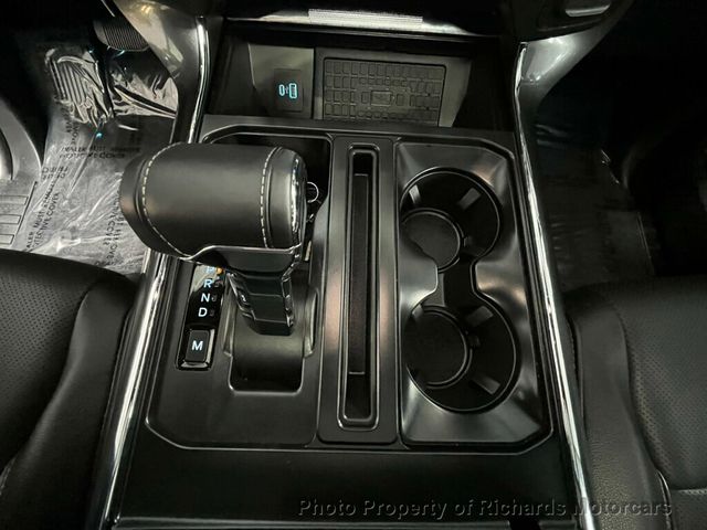 2023 Ford F-150 LARIAT 4WD SuperCrew 5.5' Box - 22885662 - 29