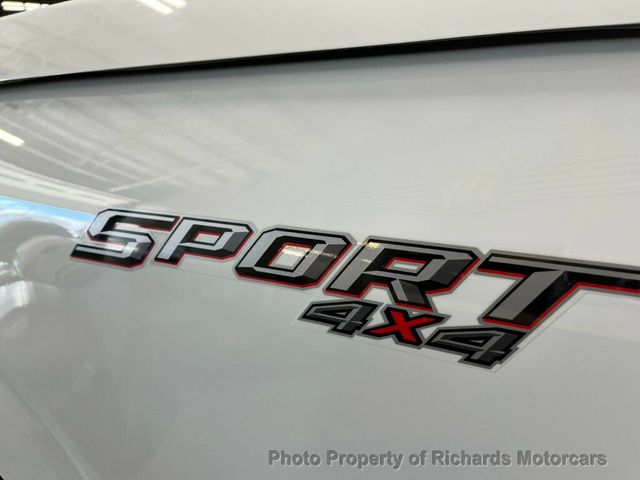 2023 Ford F-150 LARIAT 4WD SuperCrew 5.5' Box - 22885662 - 7