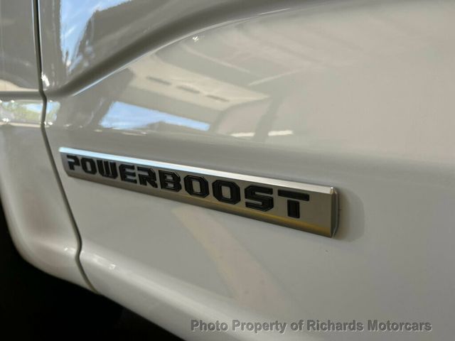 2023 Ford F-150 LARIAT 4WD SuperCrew 5.5' Box - 22885662 - 8