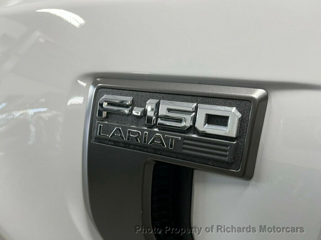 2023 Ford F-150 LARIAT 4WD SuperCrew 5.5' Box - 22894174 - 12