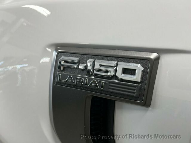 2023 Ford F-150 LARIAT 4WD SuperCrew 5.5' Box - 22894174 - 12