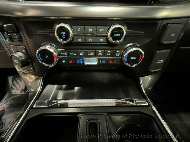 2023 Ford F-150 LARIAT 4WD SuperCrew 5.5' Box - 22894174 - 24