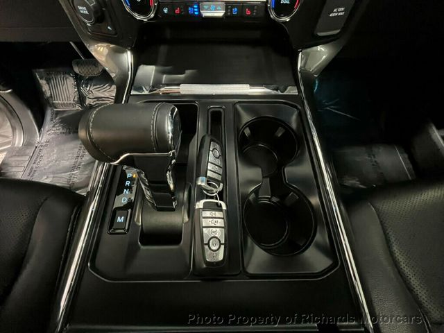 2023 Ford F-150 LARIAT 4WD SuperCrew 5.5' Box - 22894174 - 25