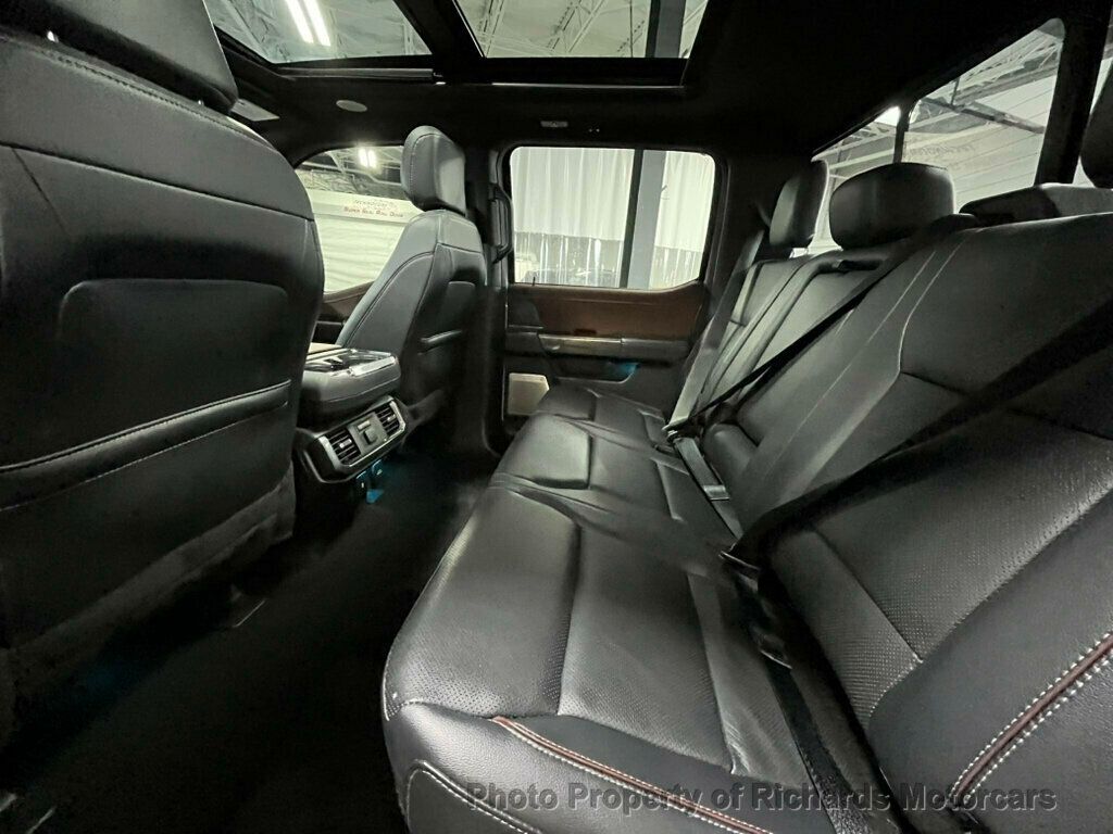 2023 Ford F-150 LARIAT 4WD SuperCrew 5.5' Box - 22894174 - 26