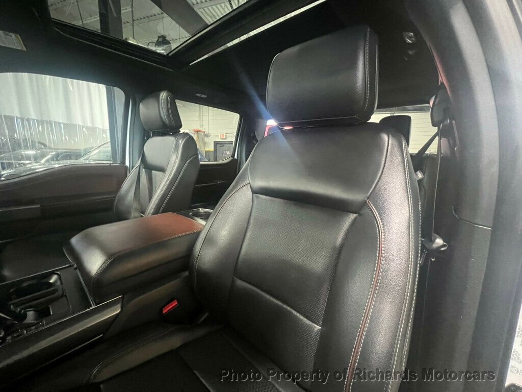 2023 Ford F-150 Lariat photo 14