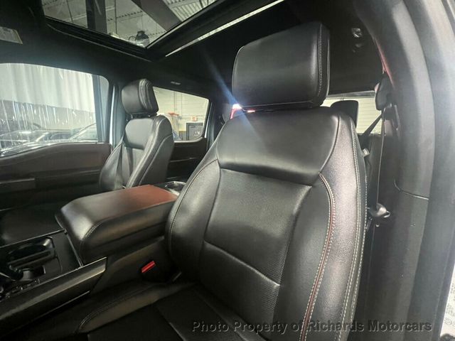 2023 Ford F-150 LARIAT 4WD SuperCrew 5.5' Box - 22904167 - 13