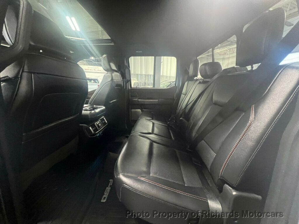 2023 Ford F-150 Lariat photo 16