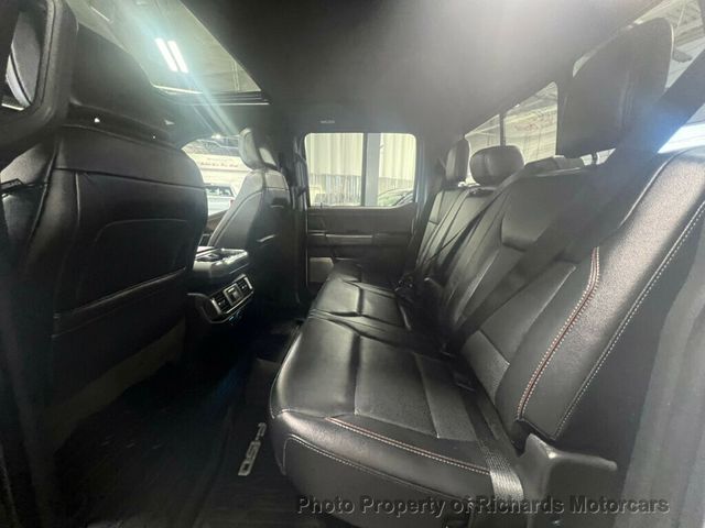 2023 Ford F-150 LARIAT 4WD SuperCrew 5.5' Box - 22904167 - 15