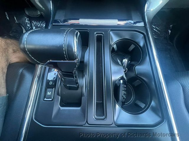 2023 Ford F-150 LARIAT 4WD SuperCrew 5.5' Box - 22904167 - 23