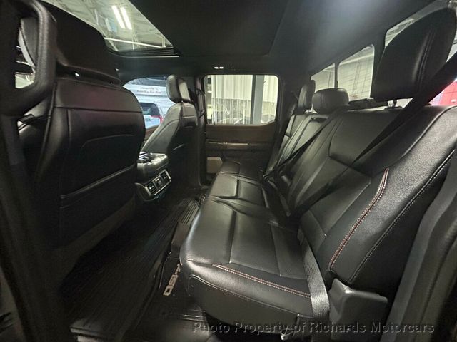 2023 Ford F-150 LARIAT 4WD SuperCrew 5.5' Box - 22907067 - 15