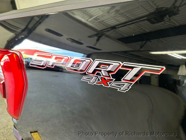 2023 Ford F-150 LARIAT 4WD SuperCrew 5.5' Box - 22907067 - 8