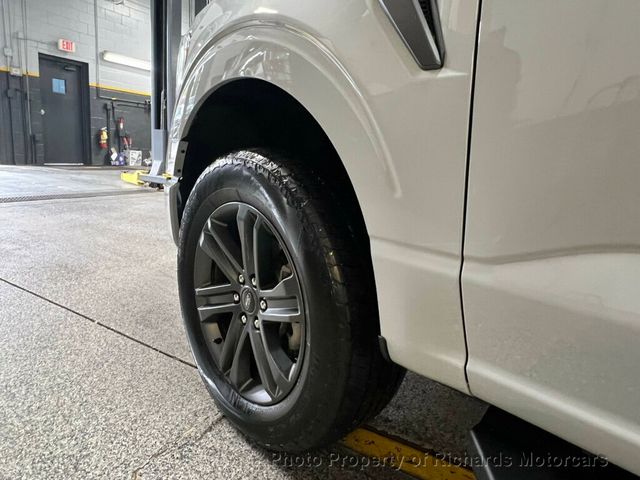 2023 Ford F-150 LARIAT 4WD SuperCrew 5.5' Box - 22908457 - 12