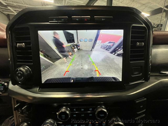 2023 Ford F-150 LARIAT 4WD SuperCrew 5.5' Box - 22908457 - 27