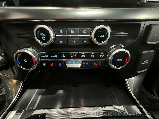 2023 Ford F-150 LARIAT 4WD SuperCrew 5.5' Box - 22908457 - 29